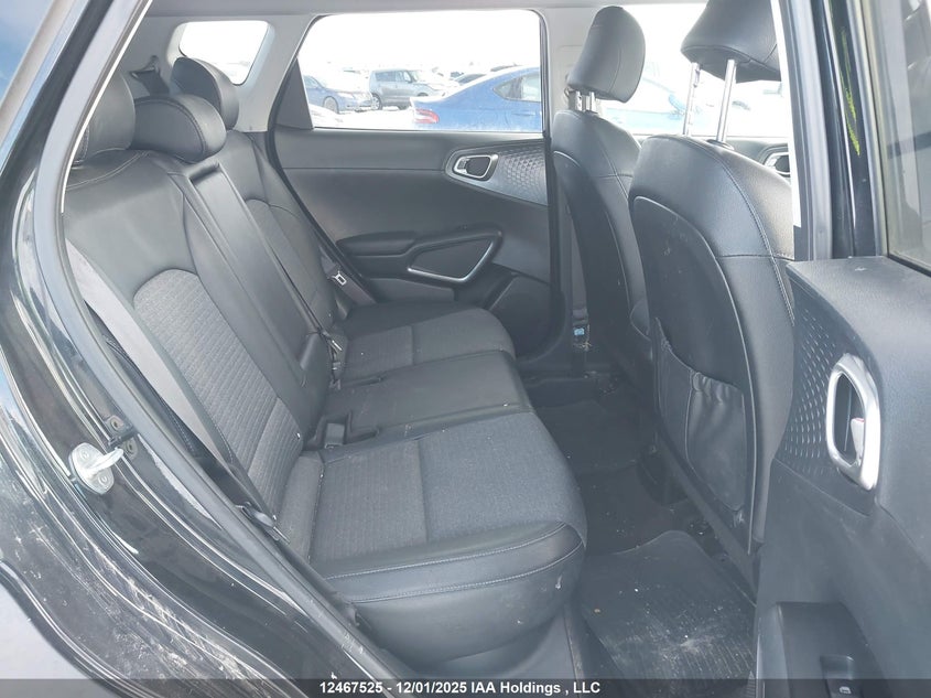 KNDJ33AU1M7787925 2021 KIA SOUL photo no. 8