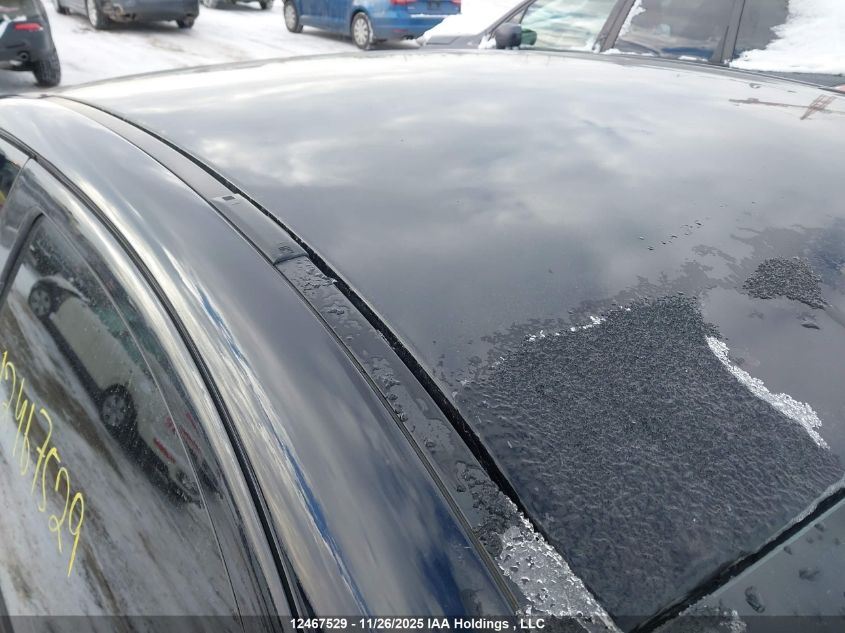 2017 Mitsubishi Lancer Es/Se/Sel VIN: JA32V2FW0HU606595 Lot: 12467529