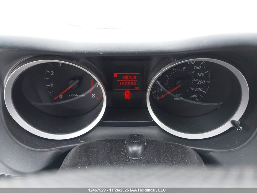 2017 Mitsubishi Lancer Es/Se/Sel VIN: JA32V2FW0HU606595 Lot: 12467529