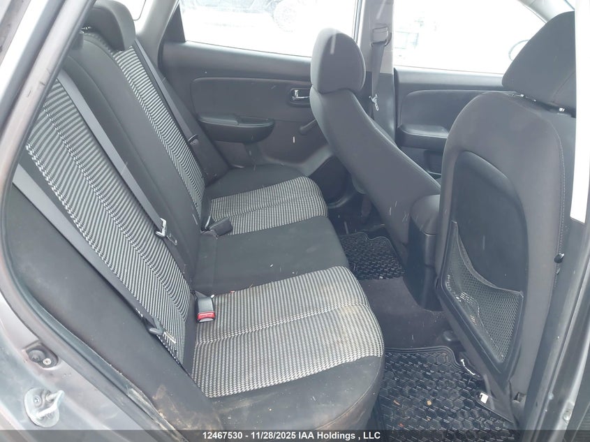 KMHDT4BD7AU085005 2010 HYUNDAI ELANTRA photo no. 8