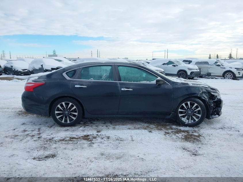 1N4AL3AP1HN338469 2017 NISSAN ALTIMA photo no. 14