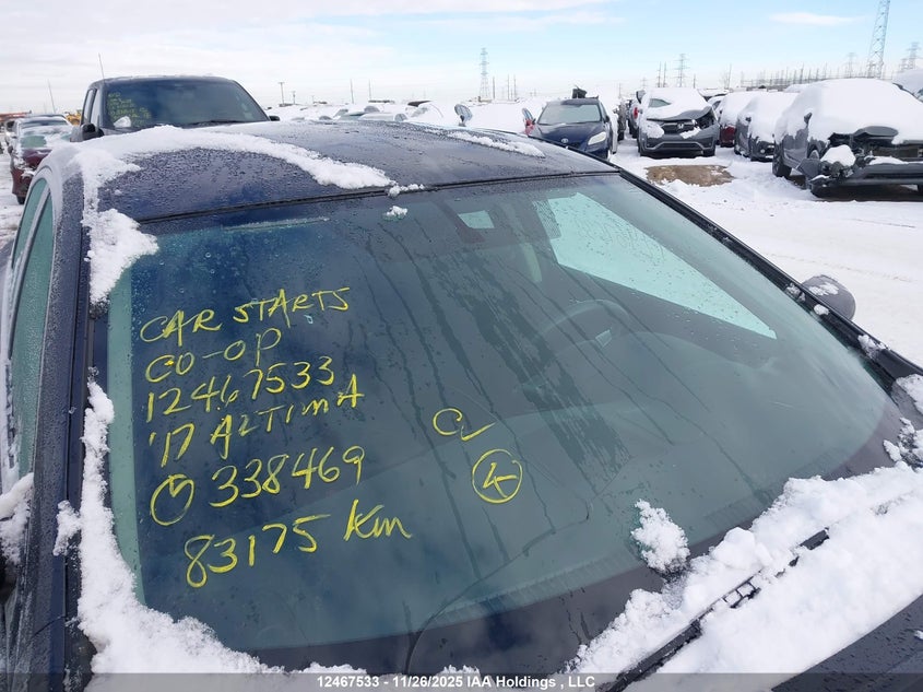 1N4AL3AP1HN338469 2017 NISSAN ALTIMA photo no. 18