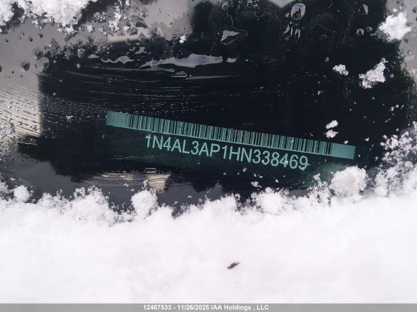 1N4AL3AP1HN338469 2017 NISSAN ALTIMA photo no. 19