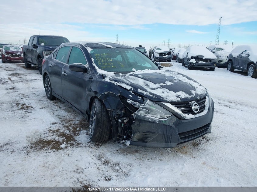 1N4AL3AP1HN338469 2017 NISSAN ALTIMA photo no. 1