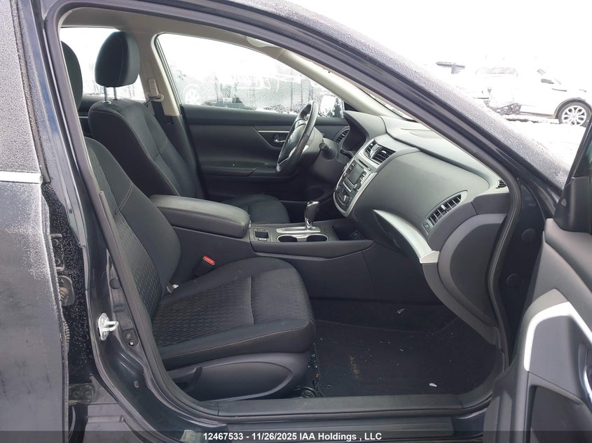 1N4AL3AP1HN338469 2017 NISSAN ALTIMA photo no. 5