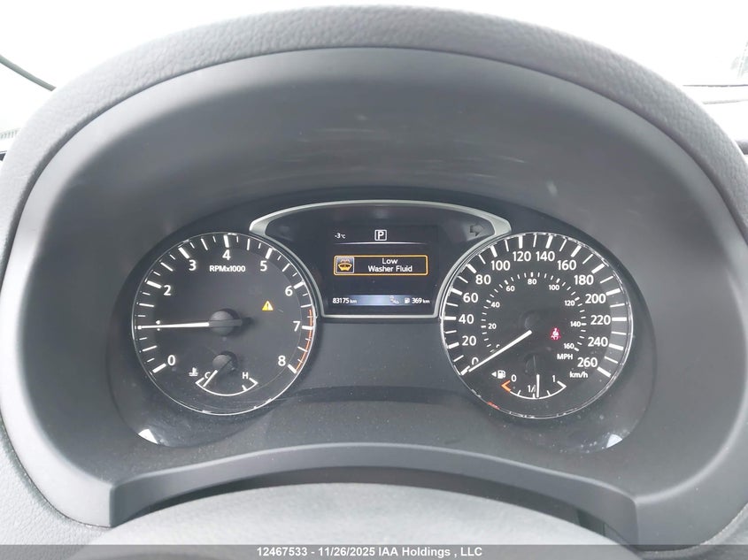 1N4AL3AP1HN338469 2017 NISSAN ALTIMA photo no. 7