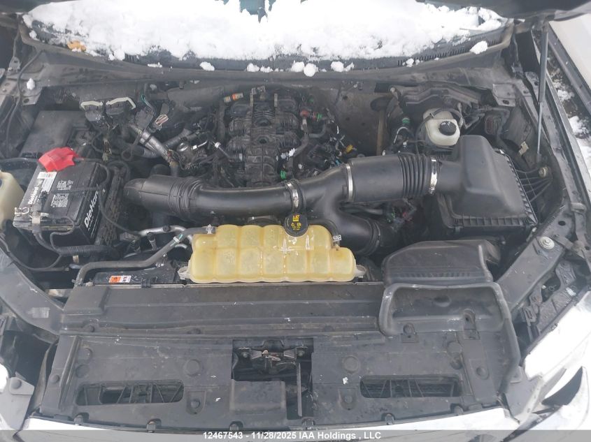 2017 Ford F150 Super Cab VIN: 1FTFX1EG0HKD35843 Lot: 12467543