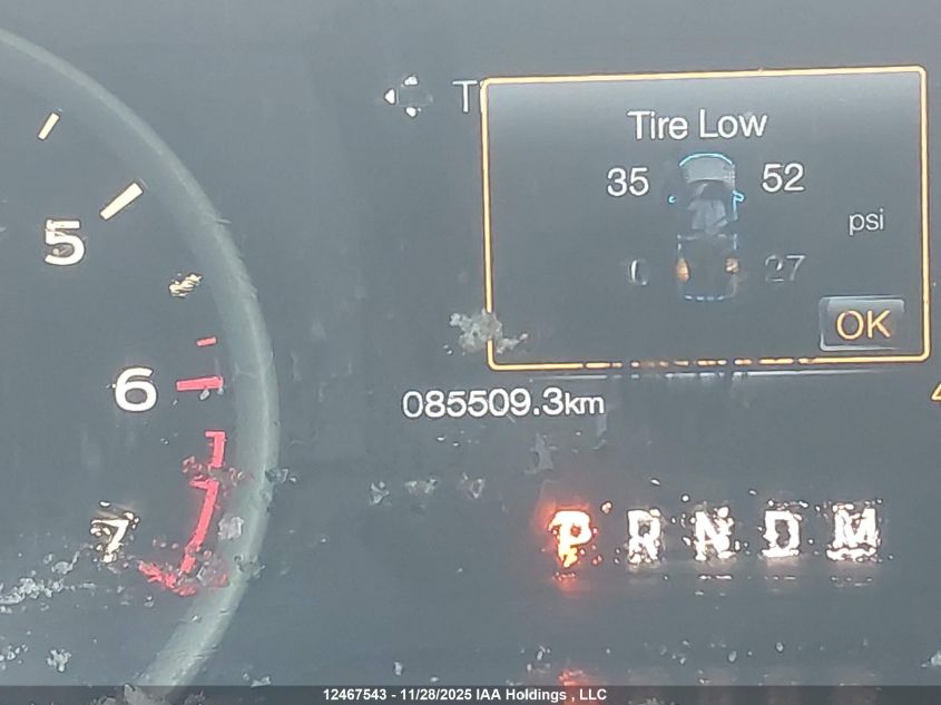 2017 Ford F150 Super Cab VIN: 1FTFX1EG0HKD35843 Lot: 12467543