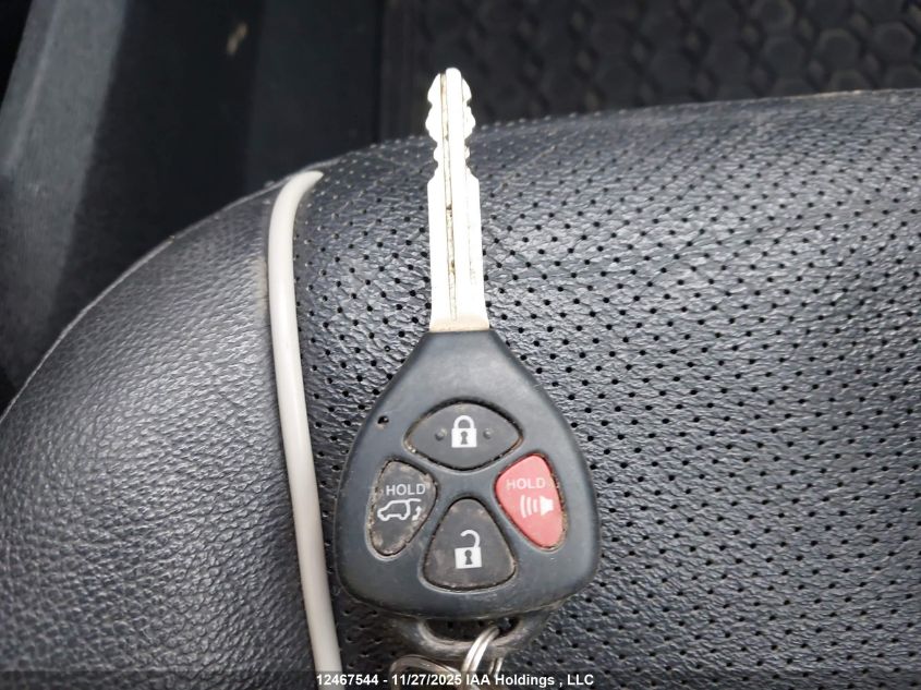 2015 Toyota Venza Le/Xle VIN: 4T3BA3BB1FU069435 Lot: 12467544