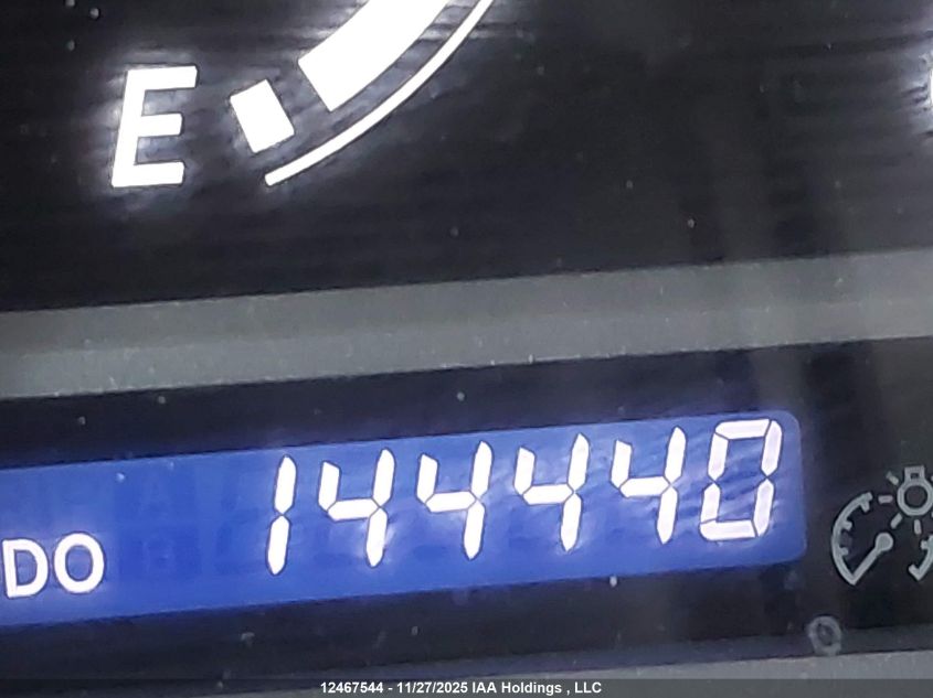 2015 Toyota Venza Le/Xle VIN: 4T3BA3BB1FU069435 Lot: 12467544