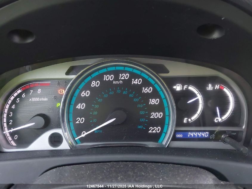 2015 Toyota Venza Le/Xle VIN: 4T3BA3BB1FU069435 Lot: 12467544