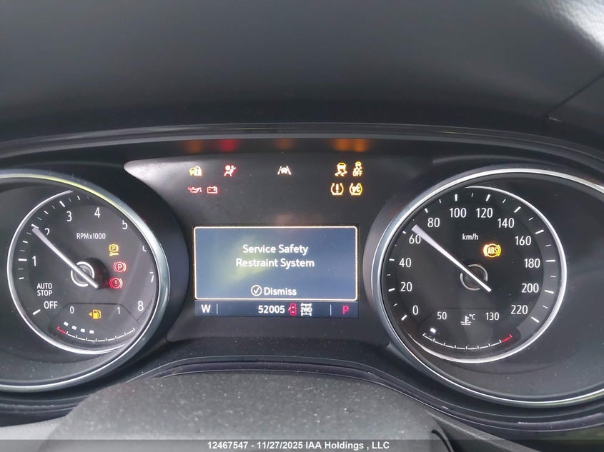 2022 Buick Encore Gx Awd Preferred VIN: KL4MMCSL4NB095151 Lot: 12467547