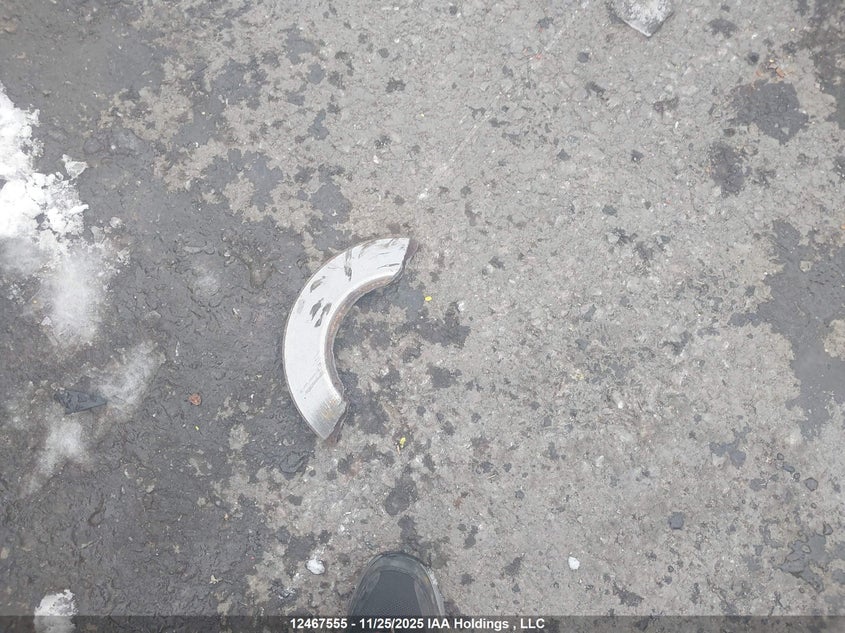 2021 Nissan Kicks Sr VIN: 3N1CP5DV8ML501290 Lot: 12467555