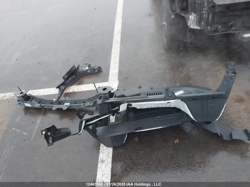 2024 Kia Niro Ex VIN: KNDCR3LE2R5136819 Lot: 12467558