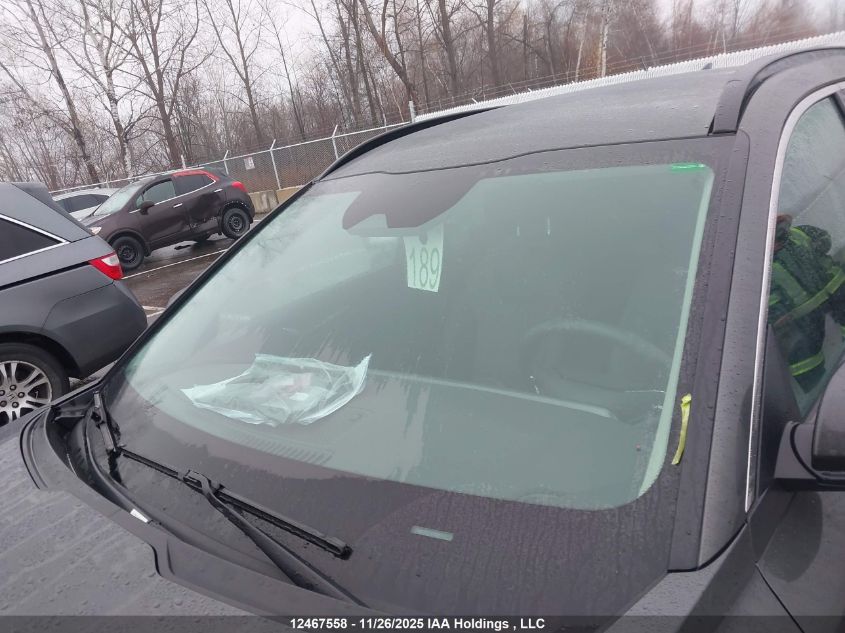 2024 Kia Niro Ex VIN: KNDCR3LE2R5136819 Lot: 12467558