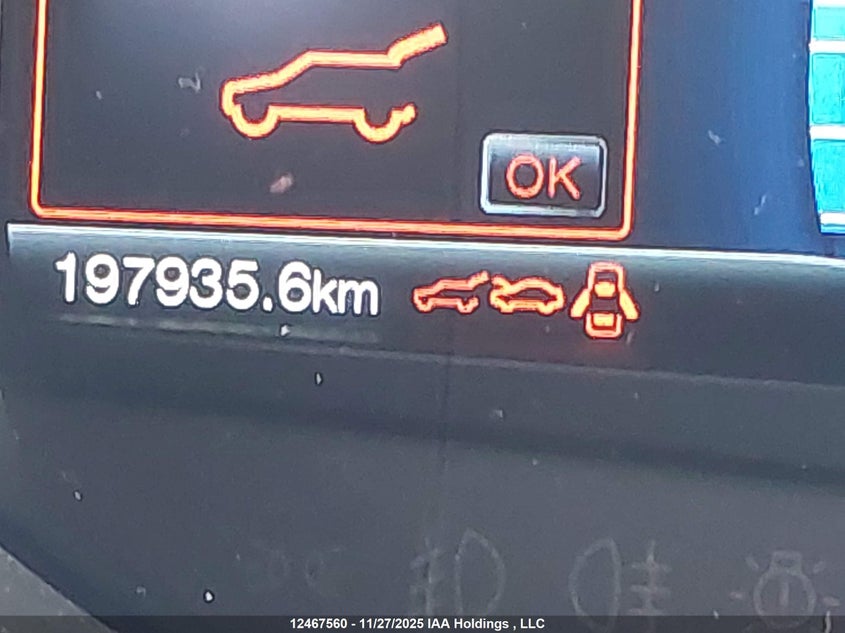 2018 Ford Edge Sel VIN: 2FMPK4J94JBB96761 Lot: 12467560