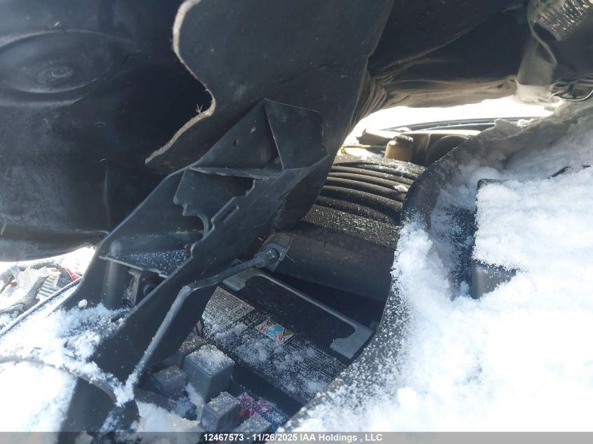 2017 Dodge Grand Caravan Gt VIN: 2C4RDGEG1HR602269 Lot: 12467573