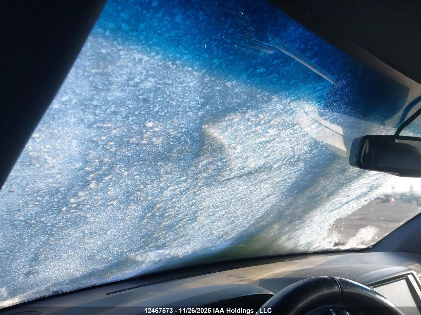 2017 Dodge Grand Caravan Gt VIN: 2C4RDGEG1HR602269 Lot: 12467573