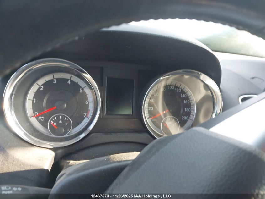 2017 Dodge Grand Caravan Gt VIN: 2C4RDGEG1HR602269 Lot: 12467573