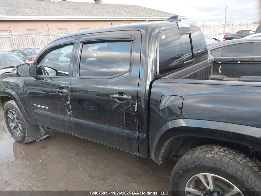 5TFCZ5AN7HX110363 2017 TOYOTA TACOMA photo no. 13