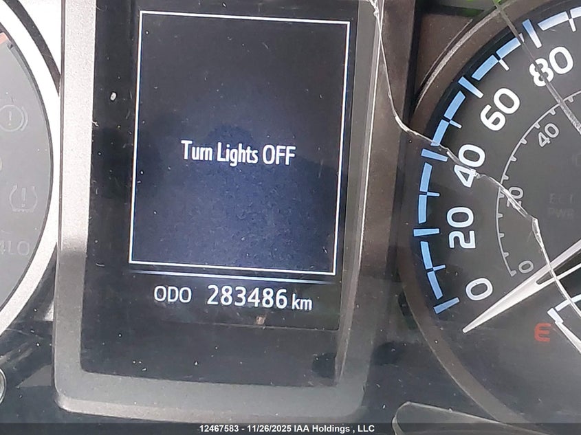 5TFCZ5AN7HX110363 2017 TOYOTA TACOMA photo no. 14