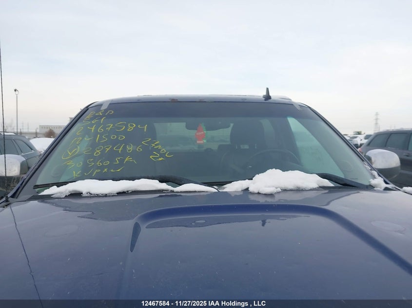 2012 GMC Sierra 1500 Slt VIN: 3GTP2WE72CG287486 Lot: 12467584