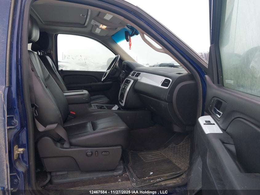 3GTP2WE72CG287486 2012 GMC SIERRA photo no. 5