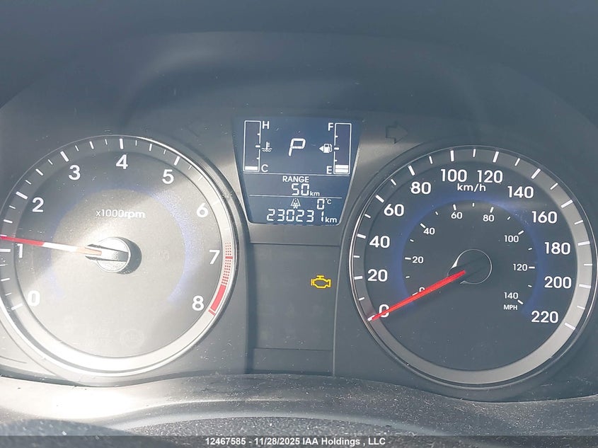 KMHCT5AE2HU303759 2017 HYUNDAI ACCENT photo no. 7