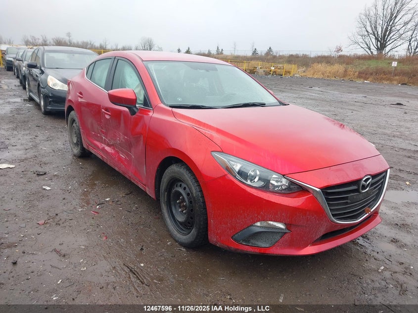 3MZBM1V76FM194593 2015 MAZDA 3 photo no. 4