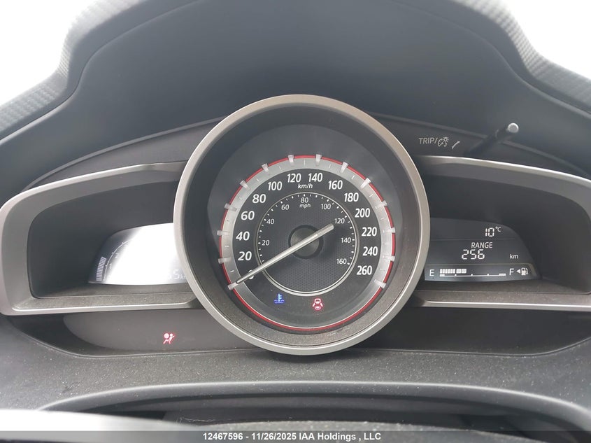 3MZBM1V76FM194593 2015 MAZDA 3 photo no. 7