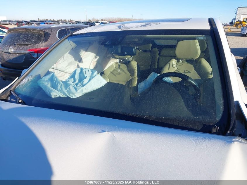 2015 Acura Mdx Technology VIN: 5FRYD4H40FB503011 Lot: 12467609