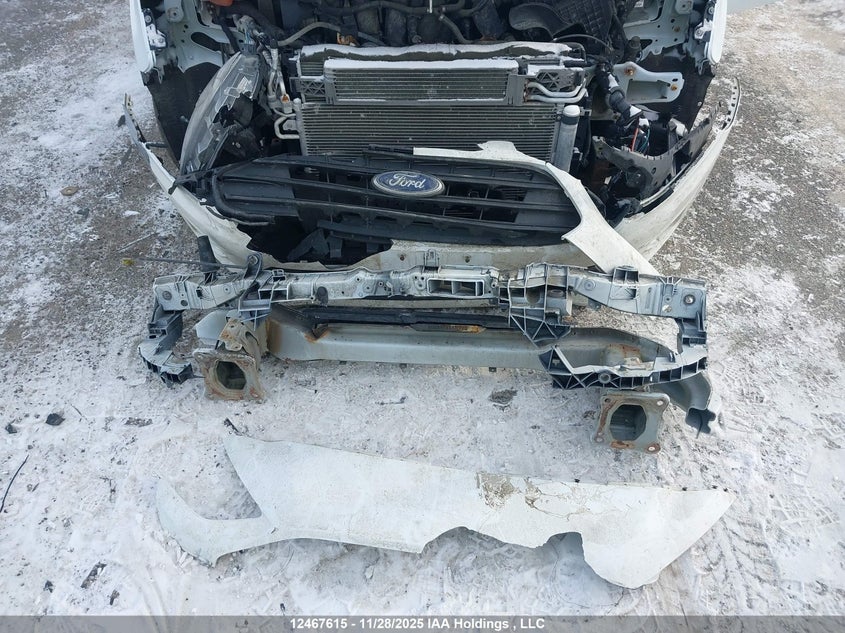 NM0LS7T21L1473690 2020 FORD TRANSIT photo no. 12