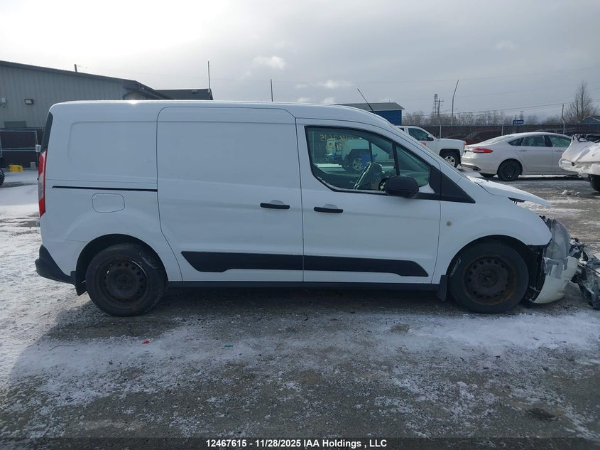NM0LS7T21L1473690 2020 FORD TRANSIT photo no. 14