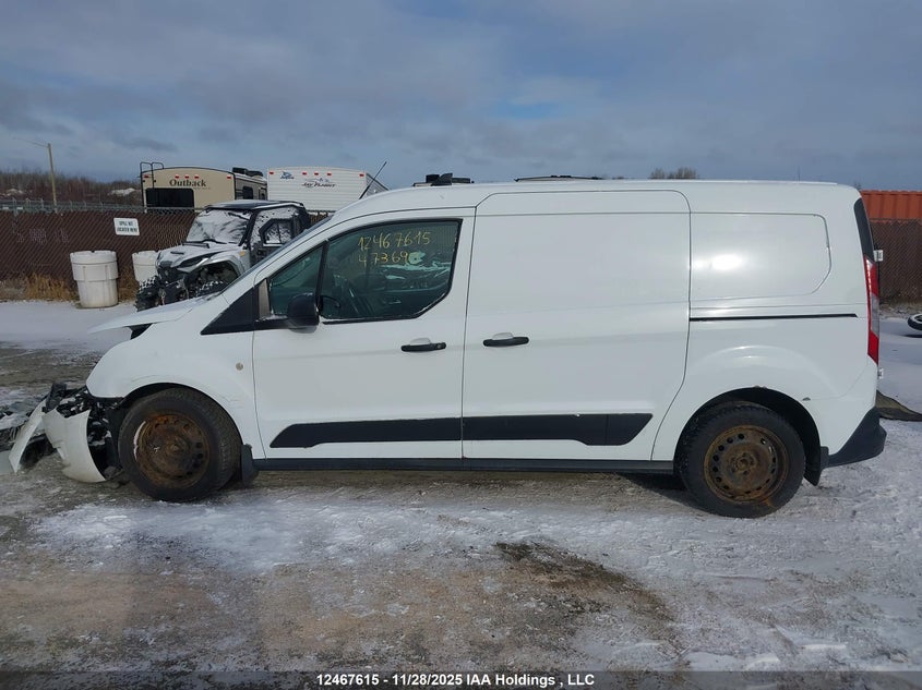 NM0LS7T21L1473690 2020 FORD TRANSIT photo no. 15