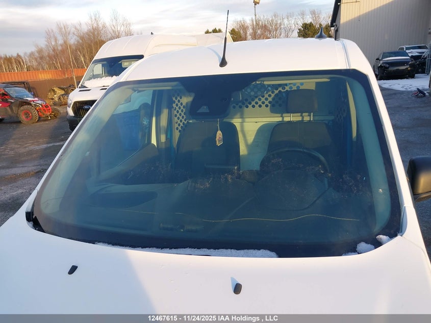 NM0LS7T21L1473690 2020 FORD TRANSIT photo no. 18
