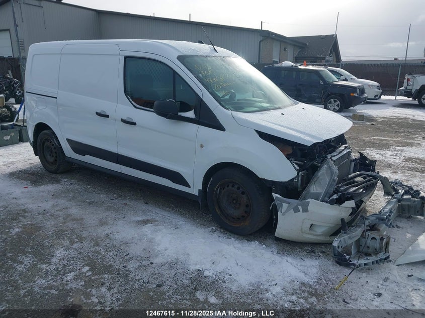 NM0LS7T21L1473690 2020 FORD TRANSIT photo no. 23