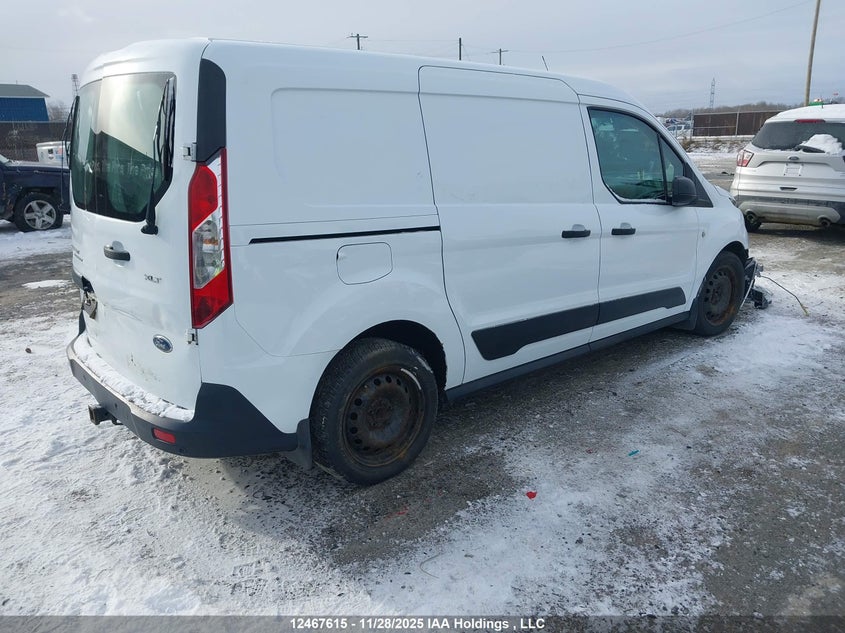 NM0LS7T21L1473690 2020 FORD TRANSIT photo no. 4