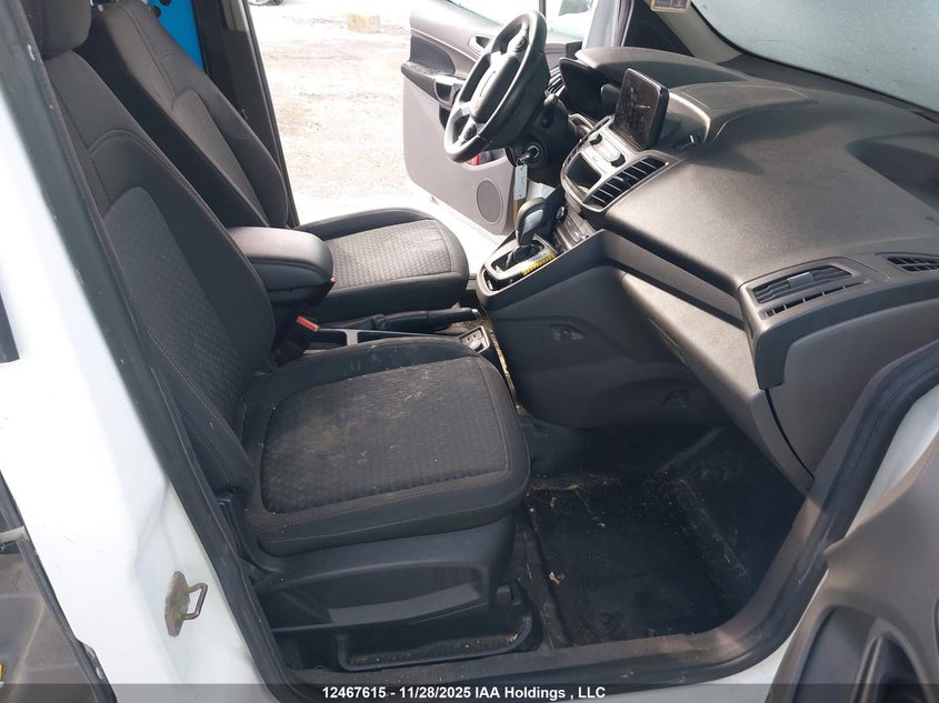 NM0LS7T21L1473690 2020 FORD TRANSIT photo no. 5