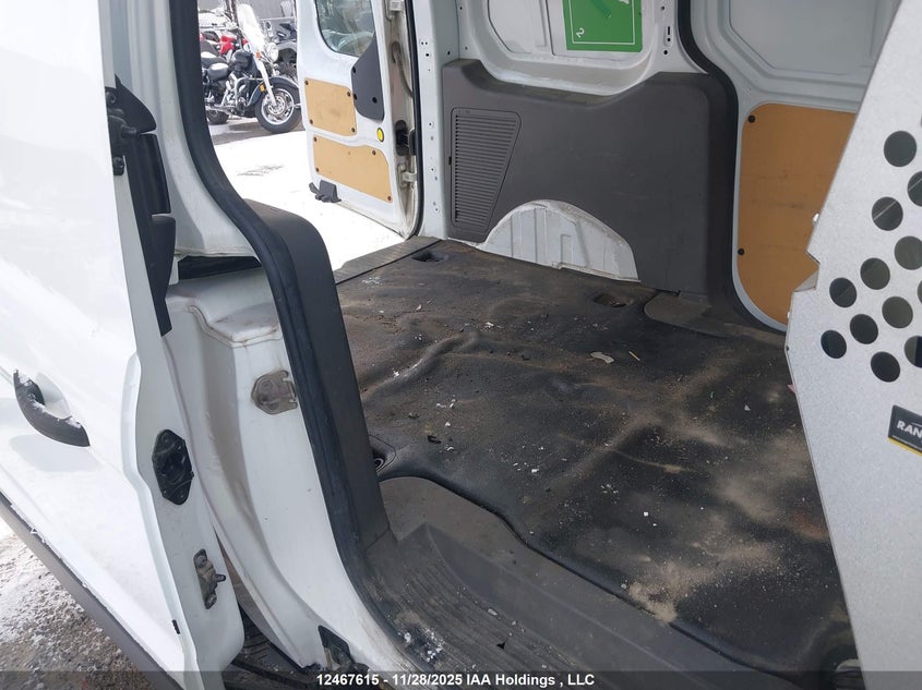 NM0LS7T21L1473690 2020 FORD TRANSIT photo no. 8
