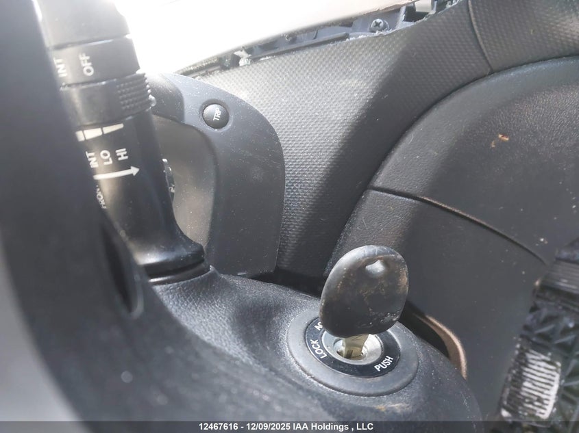 2015 Hyundai Accent Gl VIN: KMHCT5AE3FU217082 Lot: 12467616