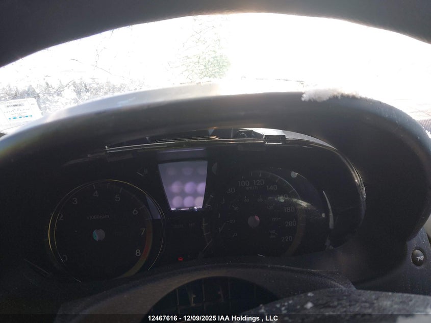 2015 Hyundai Accent Gl VIN: KMHCT5AE3FU217082 Lot: 12467616