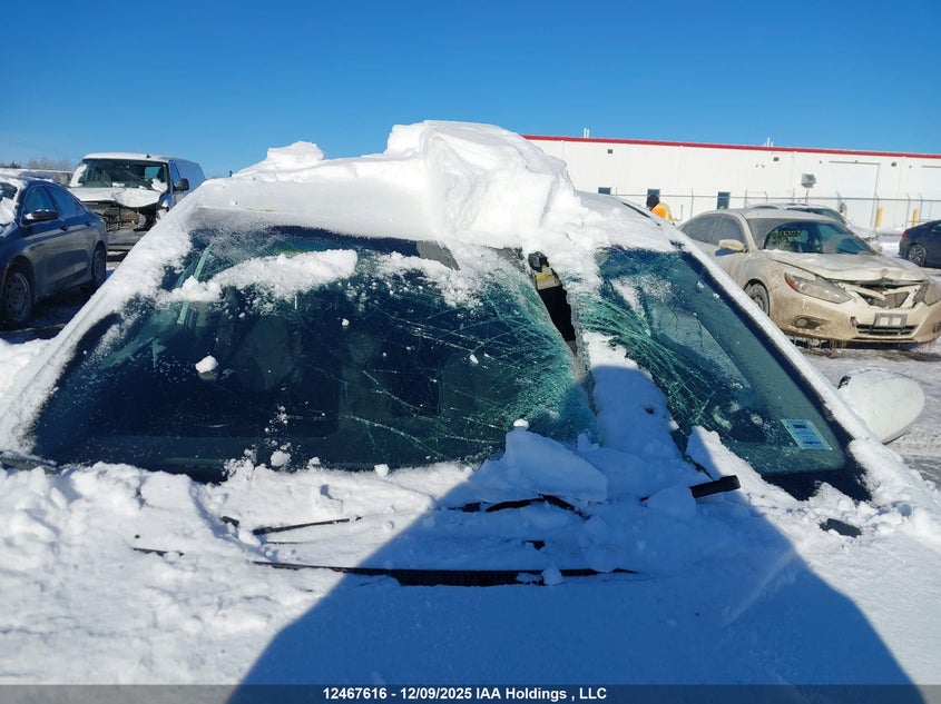 2015 Hyundai Accent Gl VIN: KMHCT5AE3FU217082 Lot: 12467616