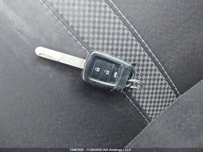 2HGFC2F52KH041908 2019 HONDA CIVIC photo no. 11