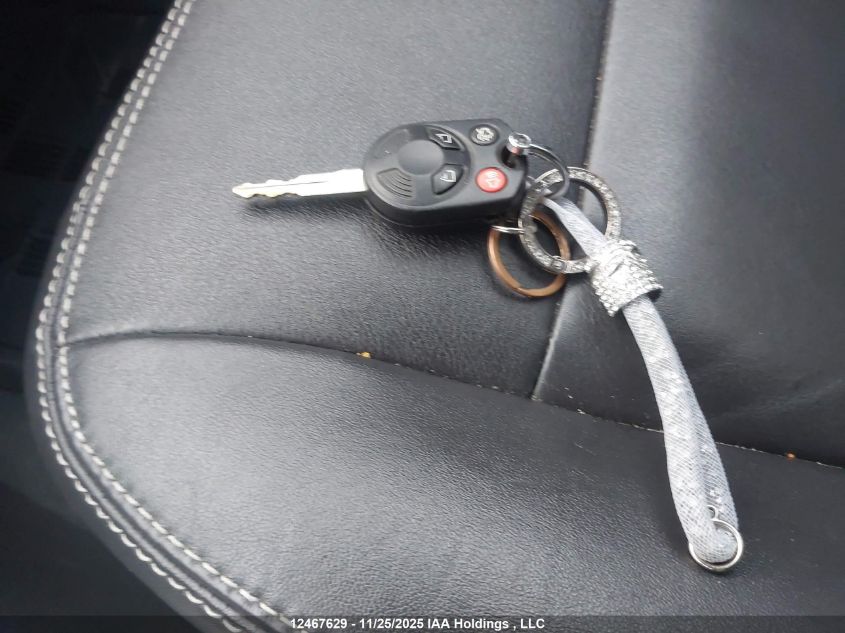 2012 Ford Fusion Sel VIN: 3FAHP0CG3CR323623 Lot: 12467629