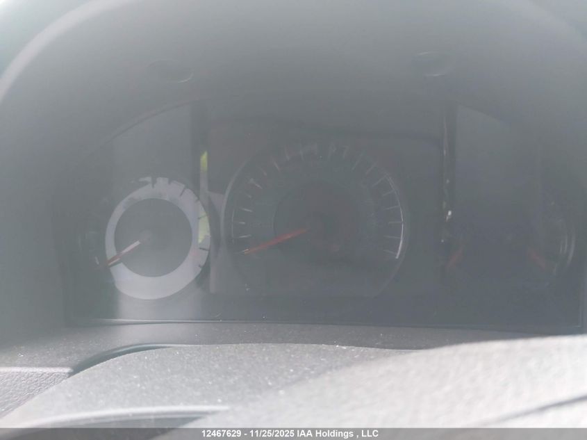 2012 Ford Fusion Sel VIN: 3FAHP0CG3CR323623 Lot: 12467629