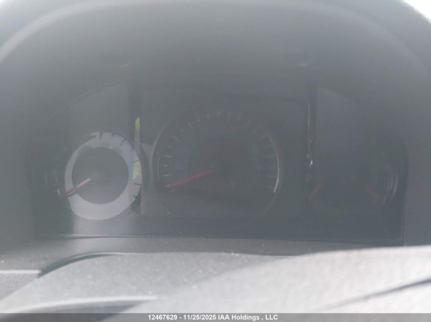 2012 Ford Fusion Sel VIN: 3FAHP0CG3CR323623 Lot: 12467629