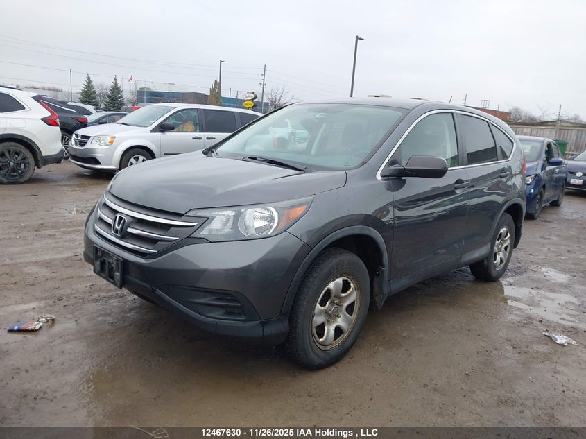 Vin: 2hkrm4h3xdh108247, lot: 2852894, honda cr-v lx 20132