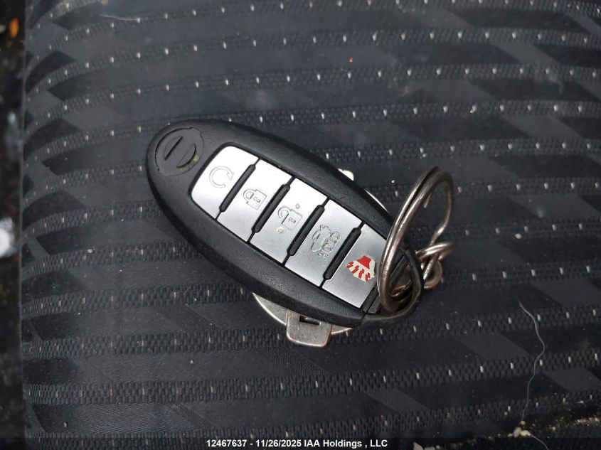 2016 Nissan Altima VIN: 1N4AL3AP4GN348511 Lot: 12467637