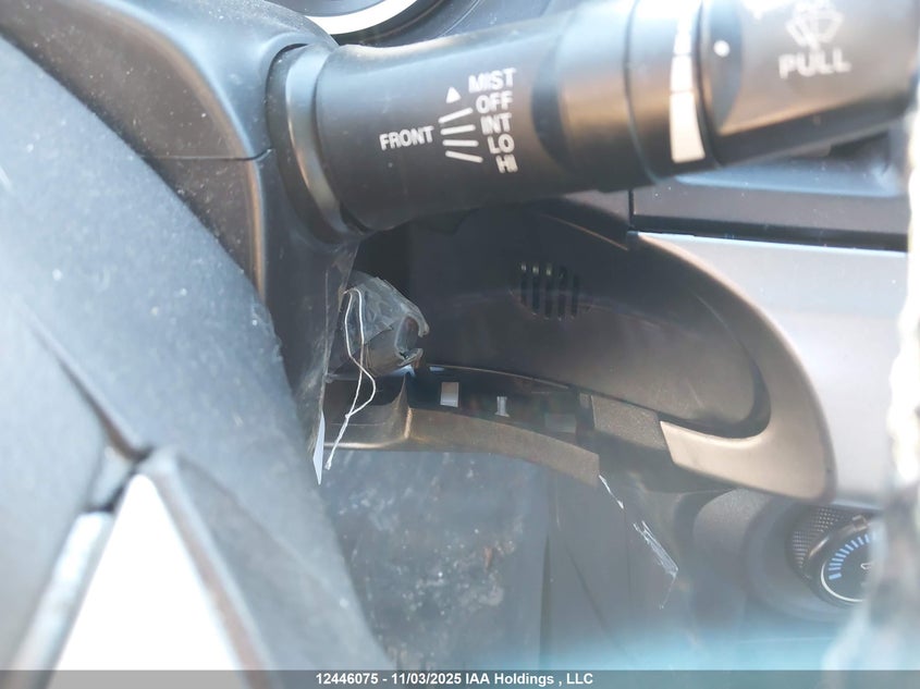 2014 Mitsubishi Lancer Se VIN: JA32U2FU0EU601524 Lot: 12446075X