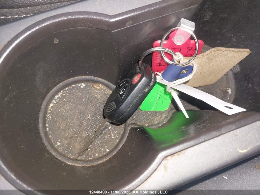 2016 Ford Escape Se VIN: 1FMCU9G95GUA23962 Lot: 12448499X